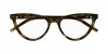 OKULARY KOREKCYJNE SAINT LAURENT SL M138 003 55 ROZMIAR M